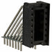 14-810-90T by Aries Electronics - CONNECTOR IC DIP SOCKET 14POS TIN