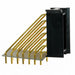 14-810-90 by Aries Electronics - CONNECTOR IC DIP SOCKET 14POS GOLD