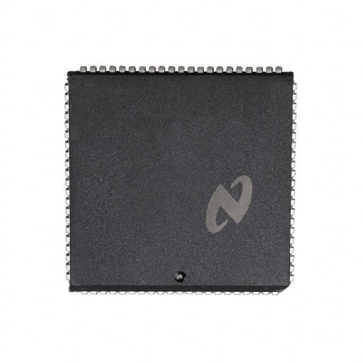 DP8422ATVX-25 by Texas Instruments - IC CTRLR/DVR CMOS PROGRAM 84PLCC
