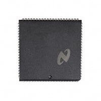 DP8422AVX-25 by Texas Instruments - IC CTRLR/DVR CMOS PROGRAM 84PLCC