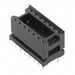 14-8400-10 by Aries Electronics - CONNECTOR IC DIP SOCKET 14POS TIN