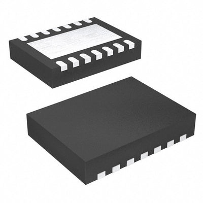 SX8652IWLTRT by Semtech Corporation - IC SCREEN CNTRL 12BIT 14DFN
