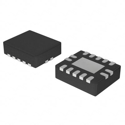 74AHCT04BQ,115 by NXP USA Inc. - IC HEX INVERTER 14DHVQFN