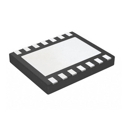 TJR1448BTK/0Z by NXP USA Inc. - IC DUAL CAN STANDBY TXRX HVSON8