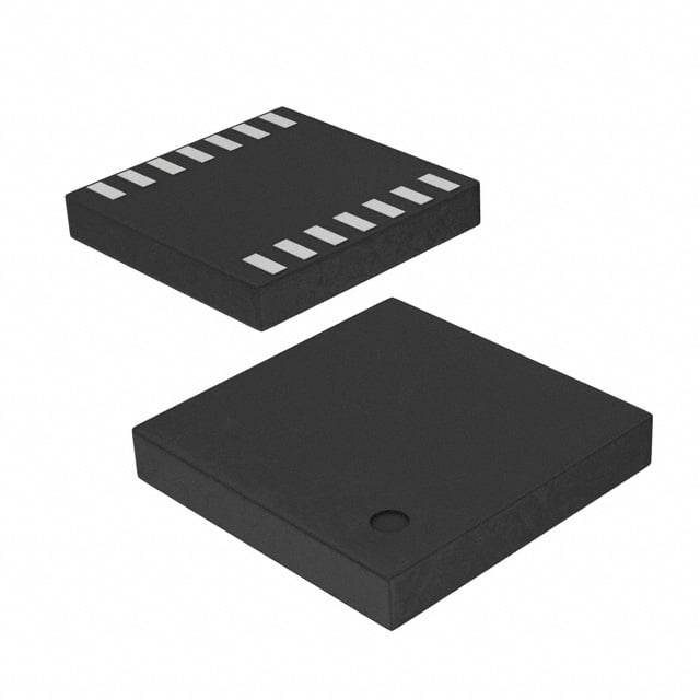 SI8236AA-C-IMR by Skyworks Solutions Inc. - DGTL ISO 1KV 2CH GATE DRVR 14LGA