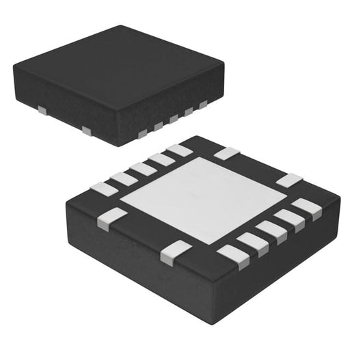 BQ24155RGYR by Texas Instruments - IC BATT CHG LI-ION 1CELL 14VQFN