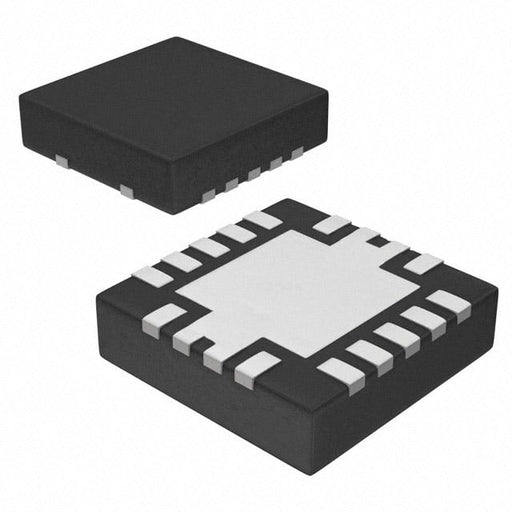 TPS54521RHLT by Texas Instruments - IC REG BUCK ADJUSTABLE 5A 14VQFN