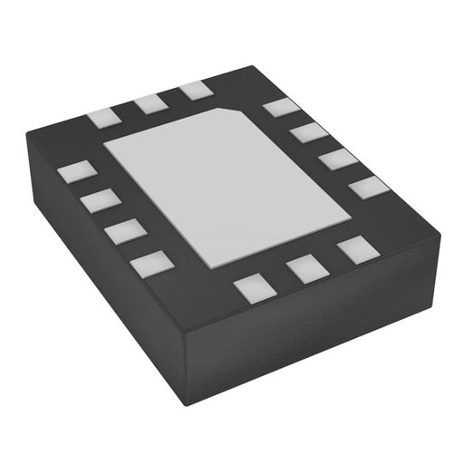 DSA557-0333FL0TVAO by Microchip Technology - 2-OUTPUT AUTO GRADE MEMS PCIE CL