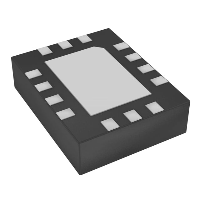 DSC557-0344FE1 by Microchip Technology - MEMS OSC XO 100.0000MHZ HCSL SMD