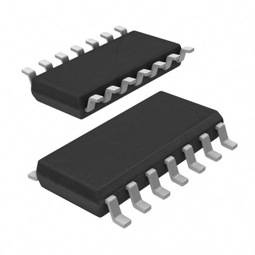 74HCT4066D,112 by NXP USA Inc. - IC SWITCH QUAD 1X1 14SOIC