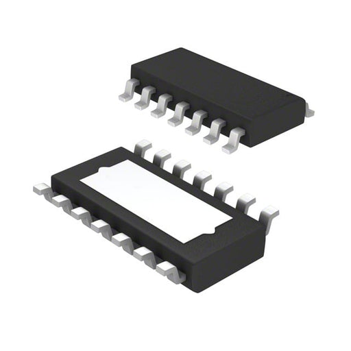 TLE4678EL by Infineon Technologies - IC REG LIN 5V 200MA SSOP-14-EP