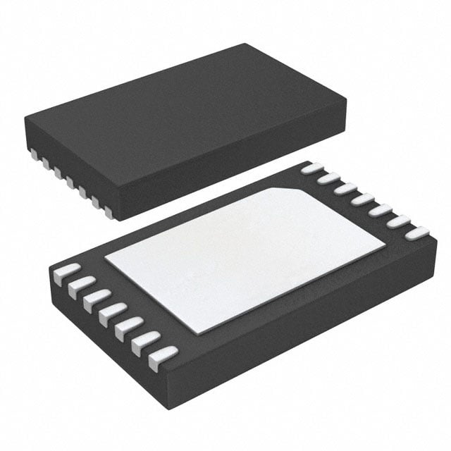 DS2775G+T&R by Analog Devices Inc./Maxim Integrated - IC BATT MFUNC LI-ION 2CEL 14TDFN