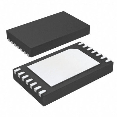 DS3911T+ by Analog Devices Inc./Maxim Integrated - IC DAC 10BIT V-OUT 14TDFN