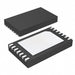 DS3911T+ by Analog Devices Inc./Maxim Integrated - IC DAC 10BIT V-OUT 14TDFN