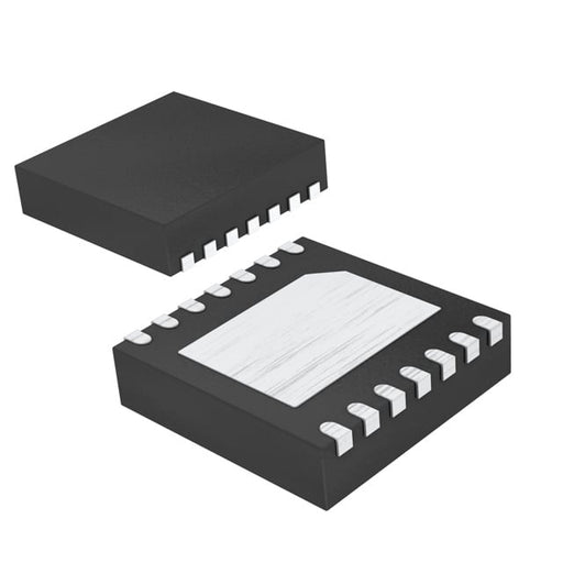 MAX17205G+T0E by Analog Devices Inc./Maxim Integrated - IC BATT MFUNC 2-3CELL 14TDFN