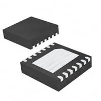 MAX17024ETD+T by Analog Devices Inc./Maxim Integrated - IC REG CTRLR BUCK 14TDFN