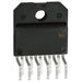 LM3886T by Texas Instruments - IC AMP CLSS AB MONO 68W TO220-11