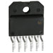 LM4700TF/NOPB by Texas Instruments - IC AMP AB MONO 30W TO220-11