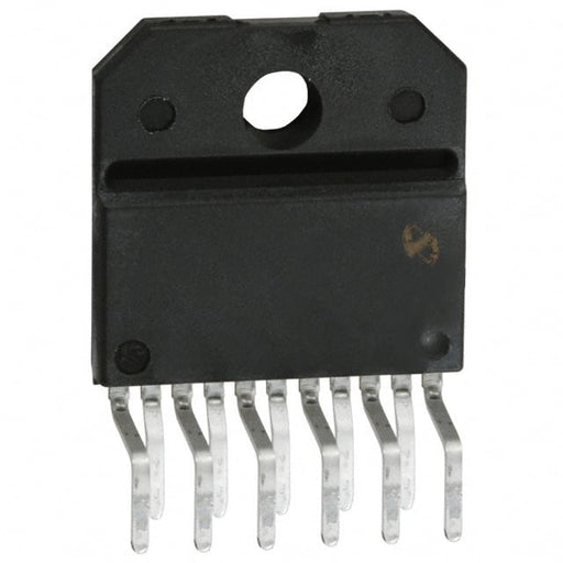 LM3875TF/NOPB by Texas Instruments - IC AMP AB MONO 56W TO220-11