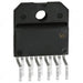LM3886T by Texas Instruments - IC AMP CLSS AB MONO 68W TO220-11