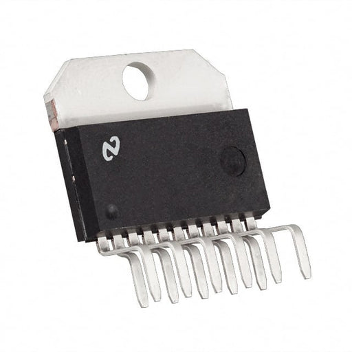 LM2425TE/NOPB by Texas Instruments - IC DRVR CRT DTV 10MHZ TO220-11
