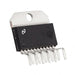 LM2423TE/NOPB by Texas Instruments - IC DRVR CRT DTV 15MHZ TO220-11