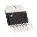 LM2876T/NOPB by Texas Instruments - IC AMP CLSS AB MONO 40W TO220-11