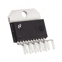 LM2402T by Texas Instruments - IC DRVR MONOLITHIC TO220-11