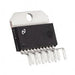LM2402T by Texas Instruments - IC DRVR MONOLITHIC TO220-11
