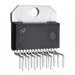 LM4765T/NOPB by Texas Instruments - IC AMP CLSS AB STER 30W TO220-15