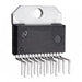 LM4765T/NOPB by Texas Instruments - IC AMP CLSS AB STER 30W TO220-15