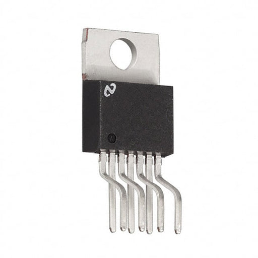 LM2670T-ADJ by Texas Instruments - IC REG BUCK ADJ 3A TO220-7