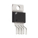 LM2593HVT-ADJ by Texas Instruments - IC REG BUCK ADJ 2A TO220-7