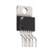 LM2588T-ADJ by Texas Instruments - IC REG MULT CONFG ADJ 5A TO220-7