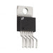 LM2593HVT-5.0 by Texas Instruments - IC REG BUCK 5V 2A TO220-7