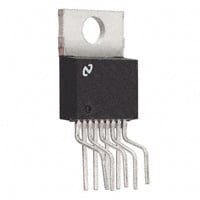 LM2469TA/NOPB by National Semiconductor - VIDEO AMPLIFIER