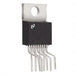 LM2469TA/NOPB by National Semiconductor - VIDEO AMPLIFIER