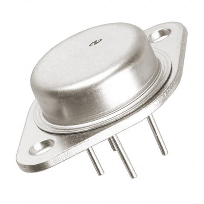 LM12CLK/NOPB by Texas Instruments - IC POWER 1 CIRCUIT TO3-4