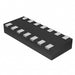 TPD6E05U06RVZR by Texas Instruments - TVS DIODE 5.5VWM 14VC 14USON
