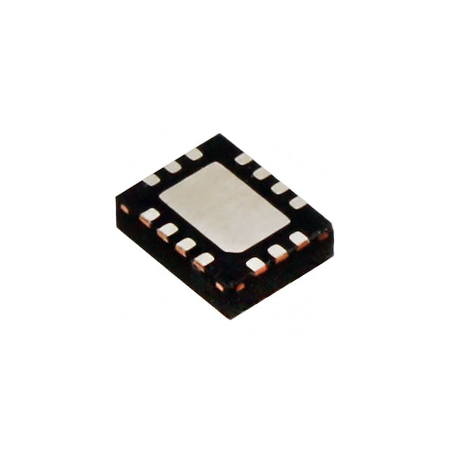AB-557-03-HCHC-F-L-C-T by Abracon LLC - IC PCIE CLOCK GEN 100MHZ 14QFN