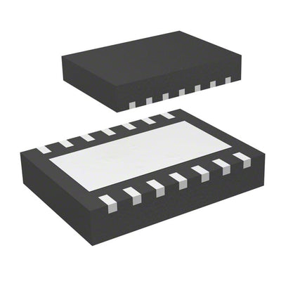 RT6154BGQW by Richtek USA Inc. - IC REG BCK BST 3.3V 4A 14WDFN