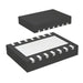 RT6154BGQW by Richtek USA Inc. - IC REG BCK BST 3.3V 4A 14WDFN