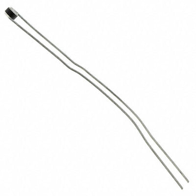 140-501FAG-A01 by Honeywell Sensing and Productivity Solutions - THERMISTOR NTC 500OHM 3468K DISC