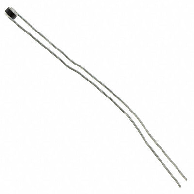 140-502LAG-RB1 by Honeywell Sensing and Productivity Solutions - THERMISTOR NTC 5KOHM 3887K DISC