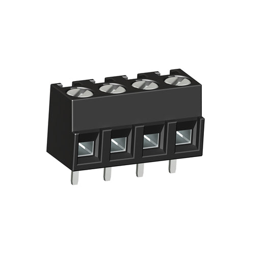 140-A-111/02 by WECO Electrical Connectors Inc. - SCREW CONNECTOR; 0.197 IN.; 2; 3