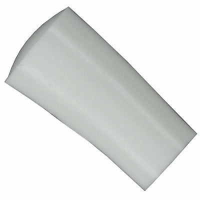 140000470174 by Nidec Components Corporation - CAP TOGGLE BAT WHITE