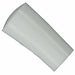 140000470174 by Nidec Components Corporation - CAP TOGGLE BAT WHITE