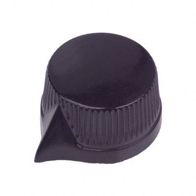 1400R by Electroswitch - KNOB ROTARY POINTR.125""DIA SHAFT