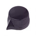 1400R by Electroswitch - KNOB ROTARY POINTR.125""DIA SHAFT