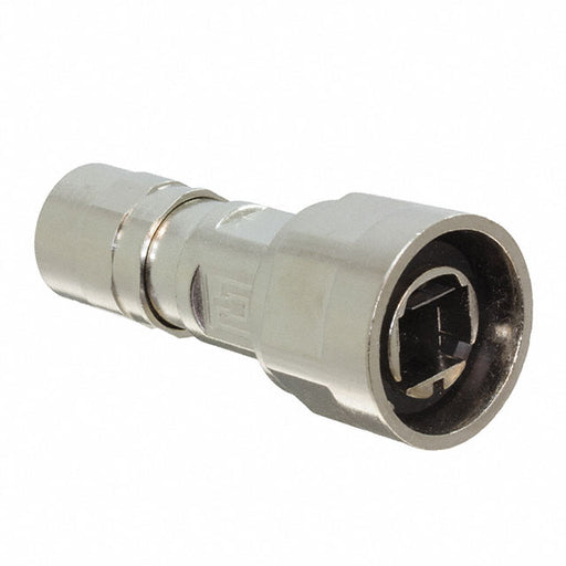 1401015000ME by METZ CONNECT USA Inc. - INDUSTRY IP67 V1 METAL PLUG HOUS